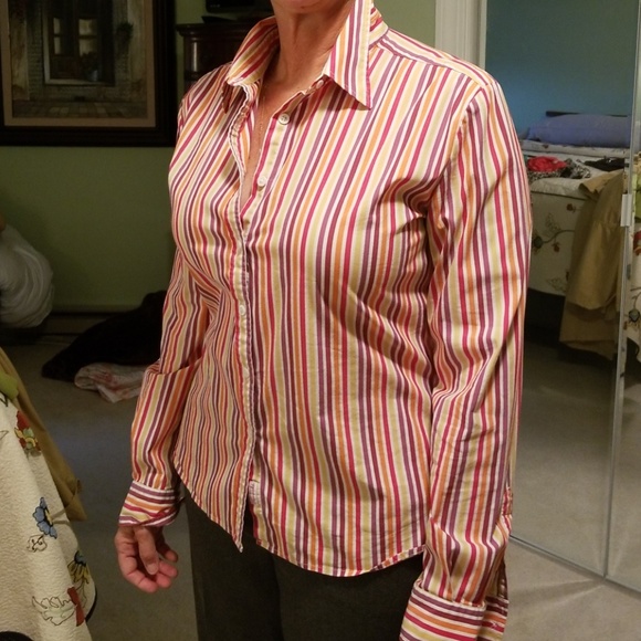 Faconnable shirt - Picture 2 of 3